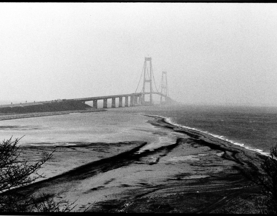 Storebeltbrücke, DK | baust_storebelt_12.jpg         Februar 1998