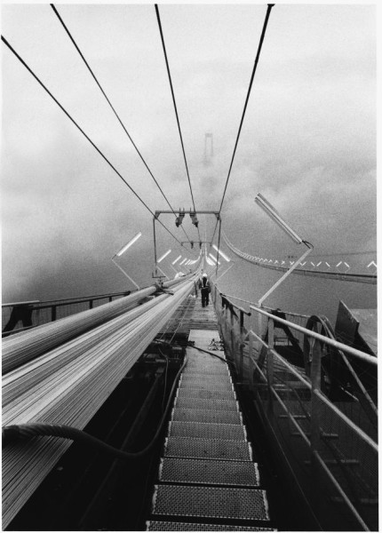 Storebeltbrücke, DK | baust_storebelt_08.jpg         September 1996
