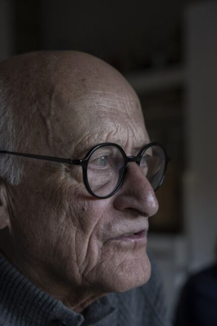 Wolfgang Knoll, 2025 | Knoll_Wolfgang_20250318_9629_©wd.jpg