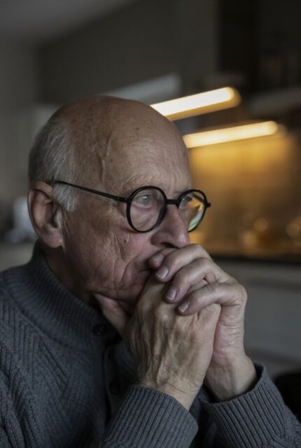 Wolfgang Knoll, 2025 | Knoll_Wolfgang_20250318_9636_©wd.jpg