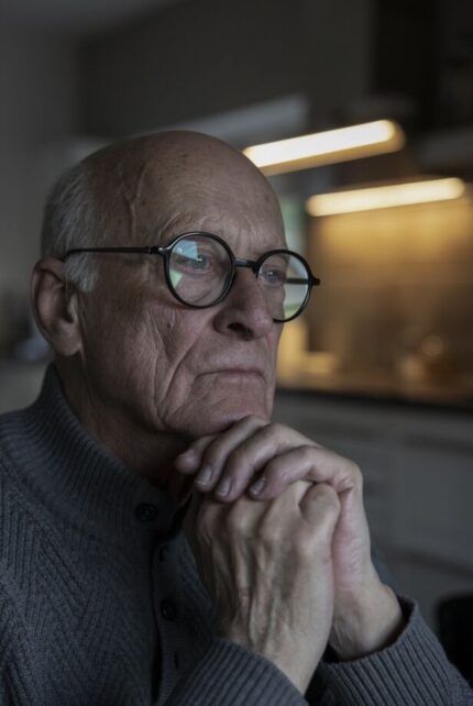 Wolfgang Knoll, 2025 | Knoll_Wolfgang_20250318_9637_©wd.jpg