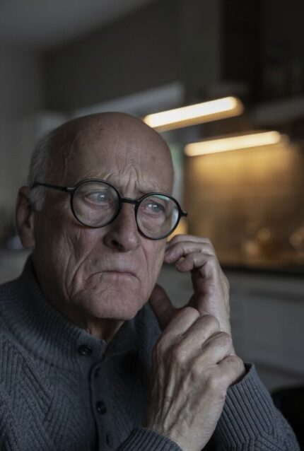 Wolfgang Knoll, 2025 | Knoll_Wolfgang_20250318_9638_©wd.jpg